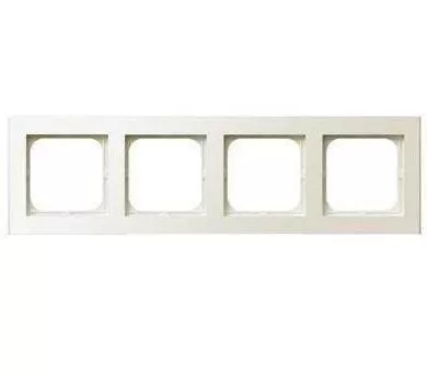 Sonata négyes keret Elefántcsont