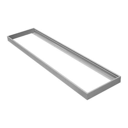 LED panel 1200x300 kiemelő keret