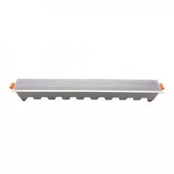 LED panel 430X45 30W lineáris hideg fehér