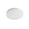 Kanlux IP54 LED panel falon kívüli - kör (18W) természetes fehér