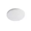 Kanlux IP54 LED panel falon kívüli - kör (18W) természetes fehér