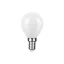 E14 LED izzó Loft filament (4W/360°) Kisgömb - 4000K