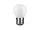 E27 LED izzó Loft filament (4W/360°) Kisgömb - 4000K