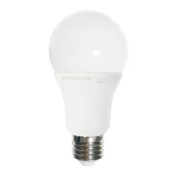 Led lámpa körte E-27 18W természetes fehér