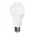 Led lámpa körte E-27 18W természetes fehér