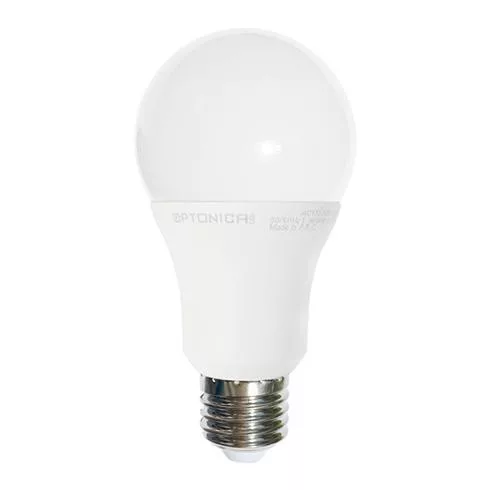 Led lámpa körte E-27 18W természetes fehér