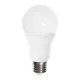 Led lámpa körte E-27 18W természetes fehér