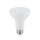 LED lámpa E27  meleg fehér, 8 Watt/180° Samsung LED