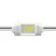 LED modul 0.36 Watt 3x3014 SMD LED kék