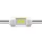 LED modul 0.36 Watt 3x3014 SMD LED zöld