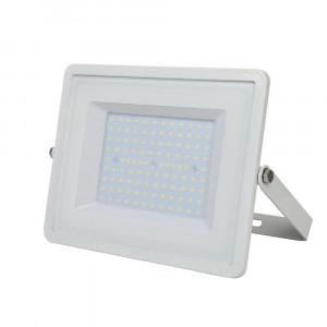 PRO LED reflektor (100W/100°) - Természetes fehér - fehér