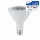 LED lámpa E27 Hideg  fehér, 11 Watt/40° Samsung LED