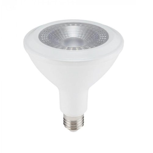 LED lámpa E27  meleg fehér, Samsung  14Watt/40°