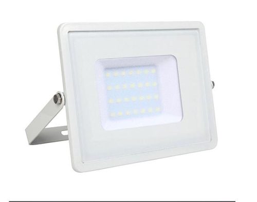 PRO LED reflektor fehér (10 Watt/100°) Hideg fehér