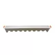 Linearis Flat süllyeszthető LED panel 30W - hideg fehér