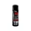 Fényes fekete festék spray - fémekhez - 400 ml
