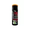 Fluoreszkáló festék spray - 400 ml - narancs