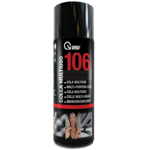 Univerzális ragasztó spray