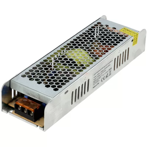 Led tápegység ipari 12V 250W