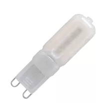 LED lámpa G9 (3W/360°) -4000K