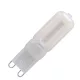 LED lámpa G9 (3W/360°) -4000K
