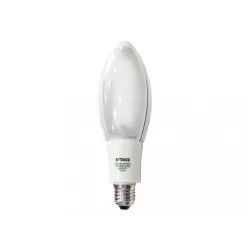 LED lámpa E-40 50W/270° hideg fehér