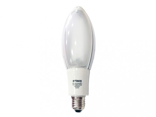 LED lámpa E-40 50W/270° hideg fehér