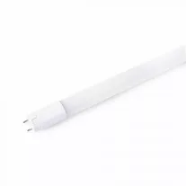 Nano-Plastic LED fénycső T8 10W, 60cm Meleg fehér