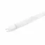 Nano-Plastic LED fénycső T8 10W, 60cm Meleg fehér