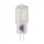 Led lámpa G4 1,5W Samsung természetes fehér