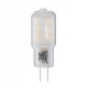 Led lámpa G4 1,5W Samsung természetes fehér