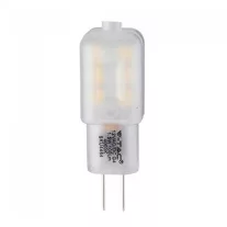 Led lámpa G4 1,5W Samsung meleg fehér