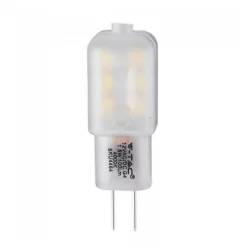Led lámpa G4 1,5W Samsung meleg fehér