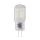 Led lámpa G4 1,5W Samsung meleg fehér
