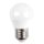 LED lámpa E27 Természetes fehér, 4,5Watt/180° Samsung LED