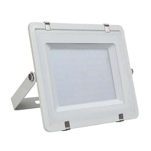 PRO LED reflektor (150W/100°) - Hideg fehér - fehér