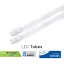 Led fénycső 60 cm T8 10W Samsung chip meleg fehér