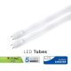 Led fénycső 150 cm T8 22W 90 Lm/W Samsung természetes fehér