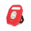 Led reflektor akkus 10W 4000K + PowerBank funkció