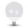 LED Gömb lámpa E27 Hideg  fehér, 13 Watt/200° DIM