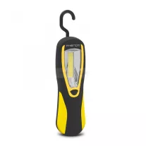 Steklámpa COB LED-del