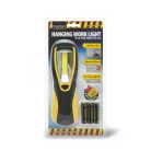 Steklámpa COB LED-del