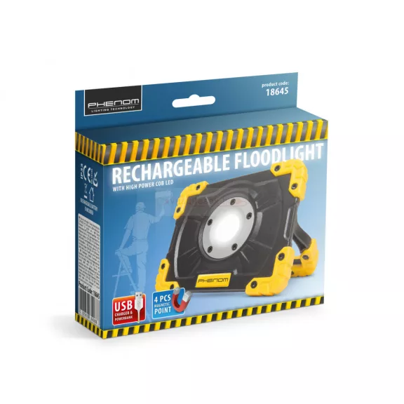 Mini reflektor 5W