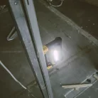 Multifunkciós reflektor - dupla LED