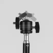 Tripod - max 210 cm