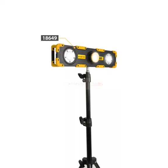 Tripod - max 210 cm