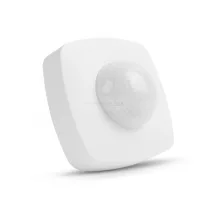   Mozgásérzékelő távirányítóval - 360° - max 10 m - max 2000W - IP65