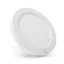 Mennyezeti LED Lámpa mozgásérzékelővel - 18W - 1440 lm - 110-240V - IP20