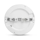 Mennyezeti LED Lámpa mozgásérzékelővel - 18W - 1440 lm - 110-240V - IP20