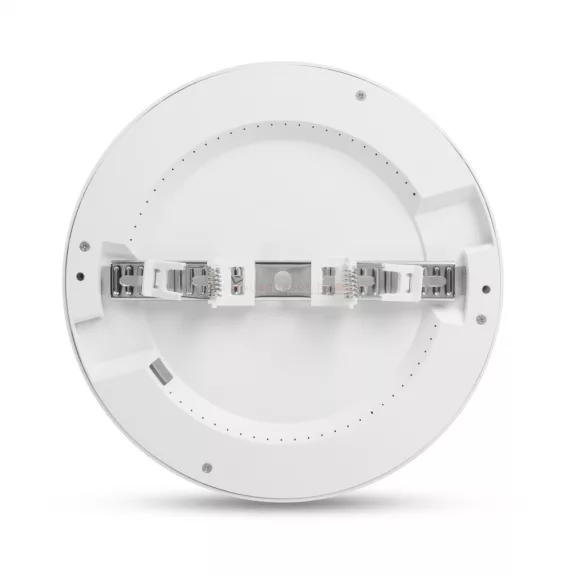 Mennyezeti LED Lámpa mozgásérzékelővel - 18W - 1440 lm - 110-240V - IP20